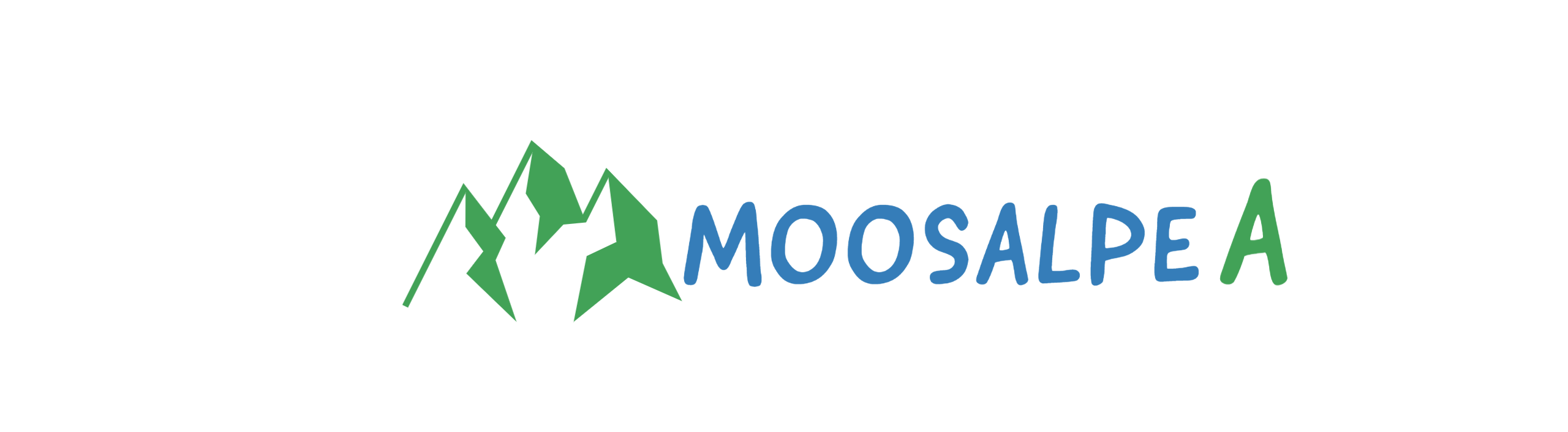 Moosalpea